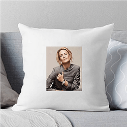 Robin Wright is also a director Robin Wright Pillows Cover