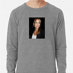 Robin Wright starred in the film Forrest Gump Robin Wright Sweatshirts