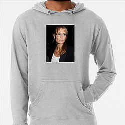 Robin Wright starred in the film Forrest Gump Robin Wright Hoodies