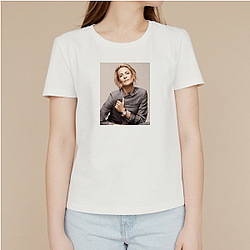 Robin Wright is also a director Robin Wright T-Shirts