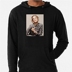 Robin Wright is also a director Robin Wright Hoodies