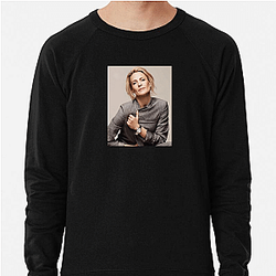 Robin Wright is also a director Robin Wright Sweatshirts