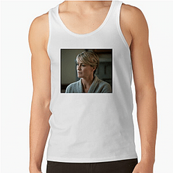 Robin Wright's breakout role was in The Princess Bride Robin Wright Tank Tops