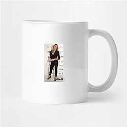 Robin Wright won a Golden Globe Award for her role Robin Wright Mugs