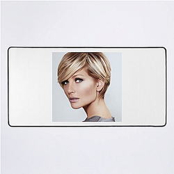 Robin Wright is an American actress Robin Wright Mouse Pads