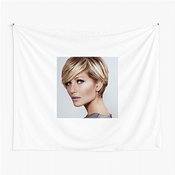 Robin Wright is an American actress Robin Wright Tapestries