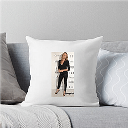 Robin Wright won a Golden Globe Award for her role Robin Wright Pillows Cover