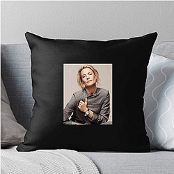 Robin Wright is also a director Robin Wright Pillows Cover