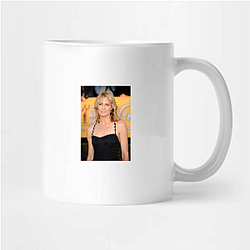 Robin Wright is known for her role in House of Cards Robin Wright Mugs