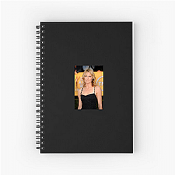 Robin Wright is known for her role in House of Cards Robin Wright Notebook