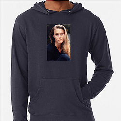 Robin Wright's career began in the 1980s Robin Wright Hoodies