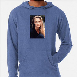 Robin Wright's career began in the 1980s Robin Wright Hoodies