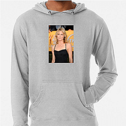 Robin Wright is known for her role in House of Cards Robin Wright Hoodies