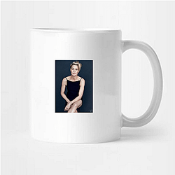 Robin Wright is a versatile performer Robin Wright Mugs