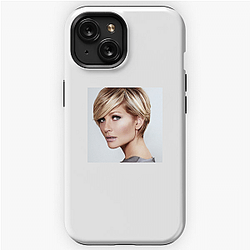 Robin Wright is an American actress Robin Wright iPhone Cases