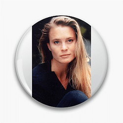 Robin Wright's career began in the 1980s Robin Wright Pins