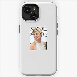 Robin Wright has been nominated for Emmy Awards Robin Wright iPhone Cases