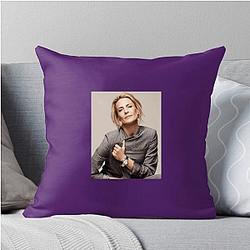 Robin Wright is also a director Robin Wright Pillows Cover