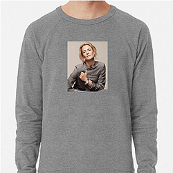 Robin Wright is also a director Robin Wright Sweatshirts