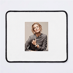 Robin Wright is also a director Robin Wright Mouse Pads
