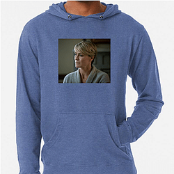 Robin Wright's breakout role was in The Princess Bride Robin Wright Hoodies