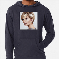 Robin Wright is an American actress Robin Wright Hoodies