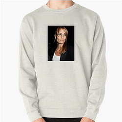 Robin Wright starred in the film Forrest Gump Robin Wright Sweatshirts