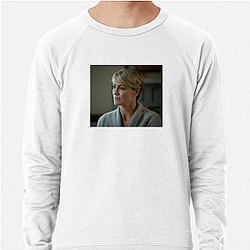 Robin Wright's breakout role was in The Princess Bride Robin Wright Sweatshirts