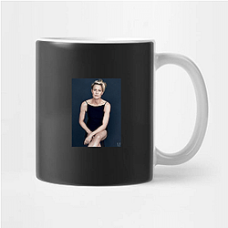 Robin Wright is a versatile performer Robin Wright Mugs