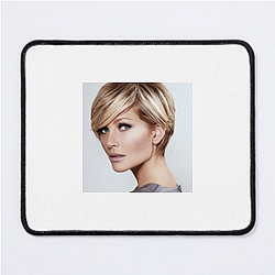 Robin Wright is an American actress Robin Wright Mouse Pads