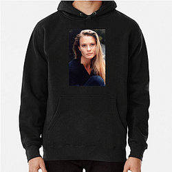 Robin Wright's career began in the 1980s Robin Wright Hoodies