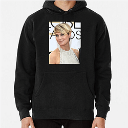 Robin Wright has been nominated for Emmy Awards Robin Wright Hoodies