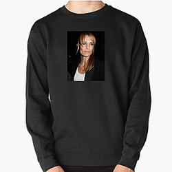 Robin Wright starred in the film Forrest Gump Robin Wright Sweatshirts