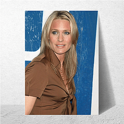 Robin Wright is a prominent activist Robin Wright Posters