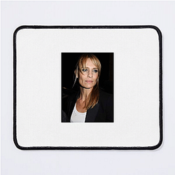 Robin Wright starred in the film Forrest Gump Robin Wright Mouse Pads