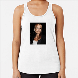 Robin Wright starred in the film Forrest Gump Robin Wright Tank Tops