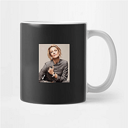 Robin Wright is also a director Robin Wright Mugs