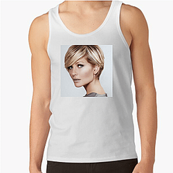 Robin Wright is an American actress Robin Wright Tank Tops