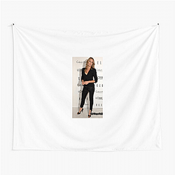 Robin Wright won a Golden Globe Award for her role Robin Wright Tapestries