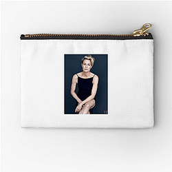 Robin Wright is a versatile performer Robin Wright Zipper Pouches