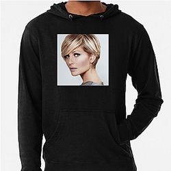 Robin Wright is an American actress Robin Wright Hoodies
