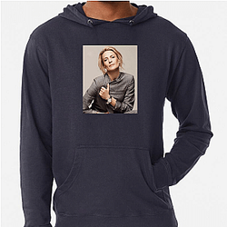 Robin Wright is also a director Robin Wright Hoodies