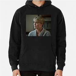 Robin Wright's breakout role was in The Princess Bride Robin Wright Hoodies