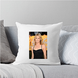 Robin Wright is known for her role in House of Cards Robin Wright Pillows Cover