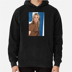 Robin Wright is a prominent activist Robin Wright Hoodies