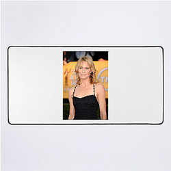 Robin Wright is known for her role in House of Cards Robin Wright Mouse Pads