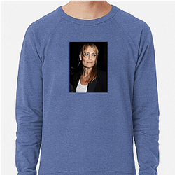 Robin Wright starred in the film Forrest Gump Robin Wright Sweatshirts