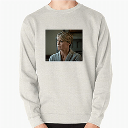 Robin Wright's breakout role was in The Princess Bride Robin Wright Sweatshirts