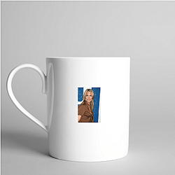 Robin Wright is a prominent activist Robin Wright Mugs