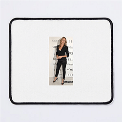 Robin Wright won a Golden Globe Award for her role Robin Wright Mouse Pads